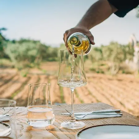 Nocleg ze śniadaniem Riserva Urla Urla