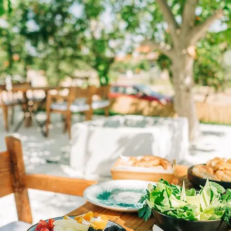 Riserva Urla * 울라