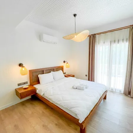 Riserva Urla B&B