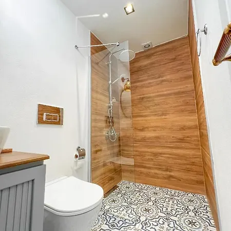 Riserva Urla Nocleg ze śniadaniem Urla