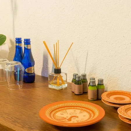 Riserva Urla B&B *