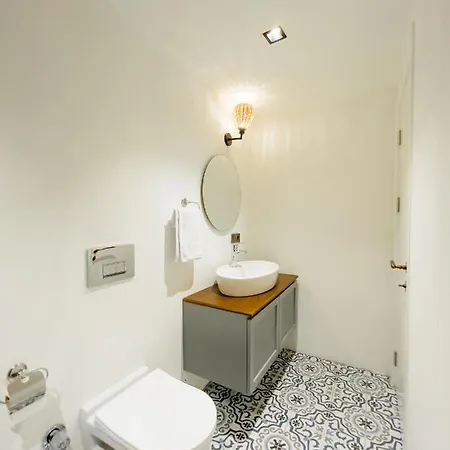 Riserva Urla Nocleg ze śniadaniem Urla