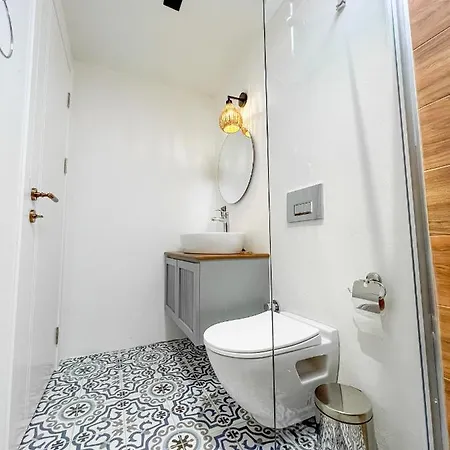 Riserva Urla Nocleg ze śniadaniem *