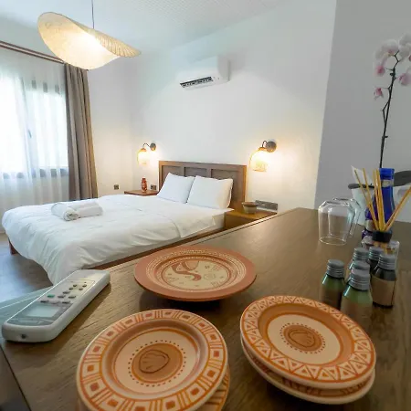 B&B Riserva Urla *
