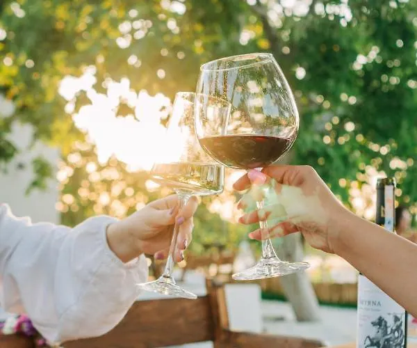 Riserva Urla Bed & Breakfast