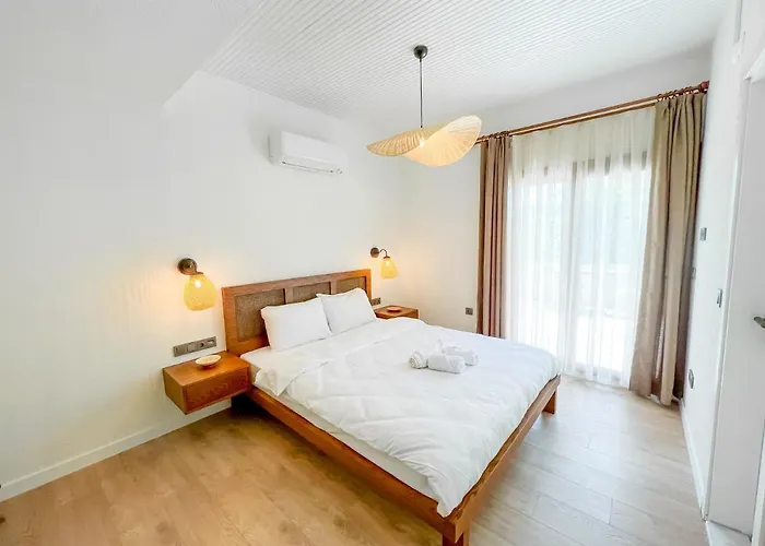 Riserva Urla Bed & Breakfast