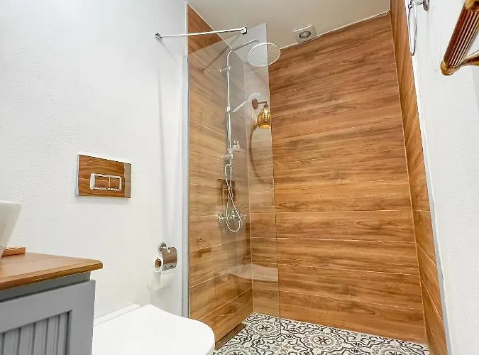 Riserva Urla Bed & Breakfast Urla