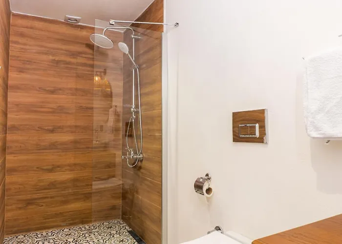 Bed & Breakfast Riserva Urla