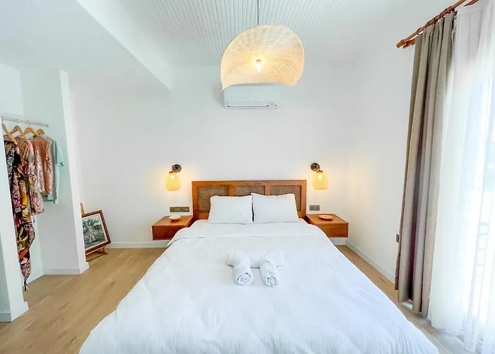 Riserva Urla Bed & Breakfast Urla