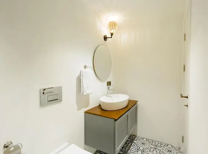 Riserva Urla Bed & Breakfast Urla