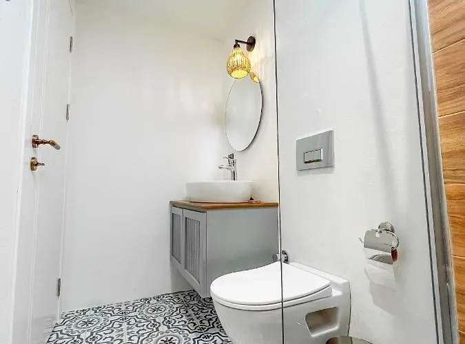 Riserva Urla Bed & Breakfast *