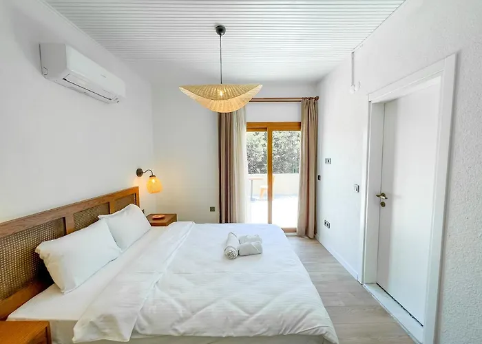 Bed & Breakfast Riserva Urla Urla