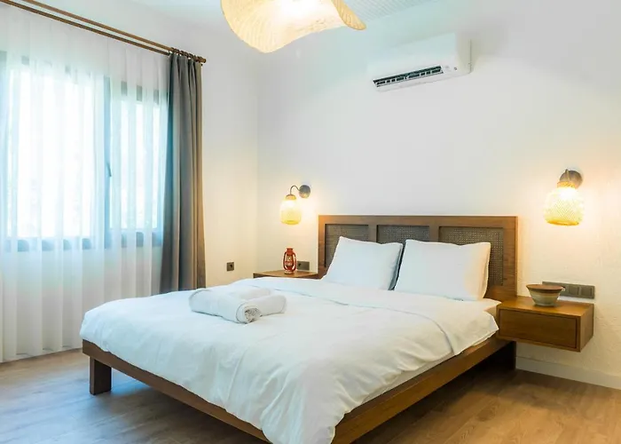 Bed & Breakfast Riserva Urla