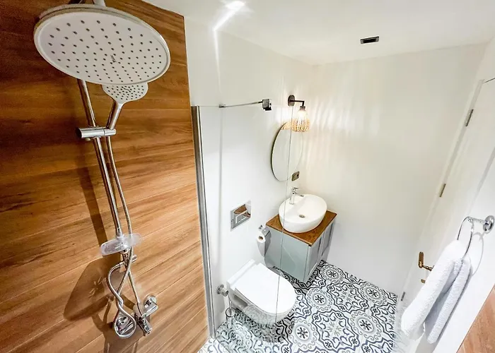 Bed & Breakfast Riserva Urla