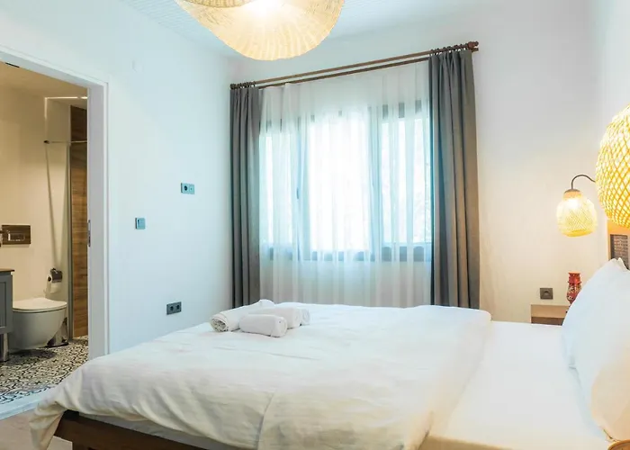 Riserva Urla Bed & Breakfast *