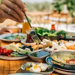 Riserva 5* Urla
