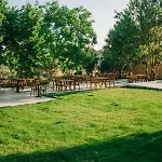 Hotel Riserva