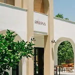 Hotel Riserva 5*