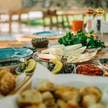 Riserva Urla Bed & Breakfast