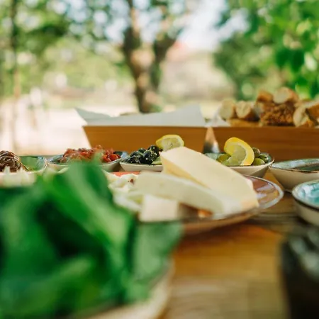 Bed & Breakfast Riserva Urla *