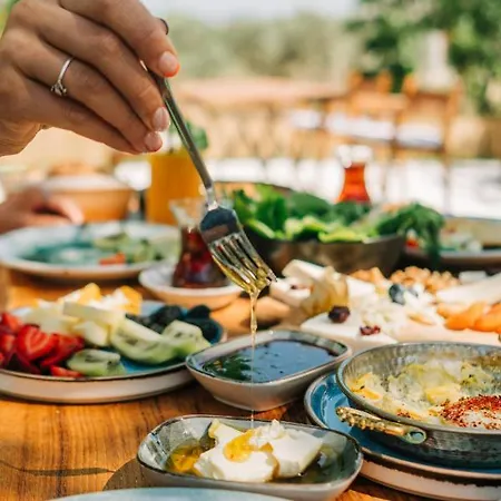 Riserva 5* Urla