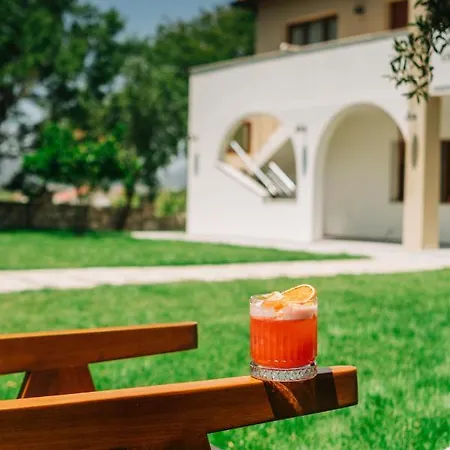 Bed & Breakfast Riserva Urla Urla