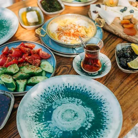 Riserva 5* Urla