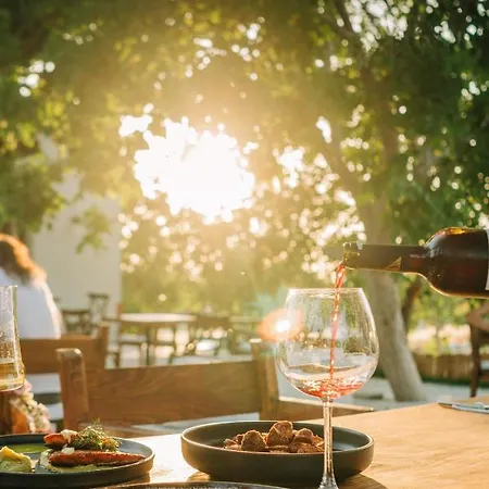 Riserva Urla 乌尔拉