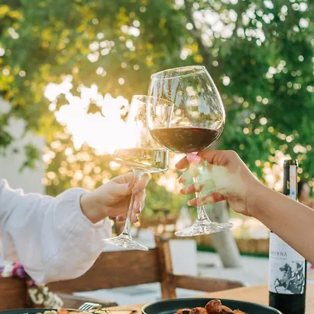 Riserva Urla Bed & Breakfast