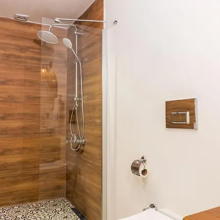 Bed & Breakfast Riserva Urla