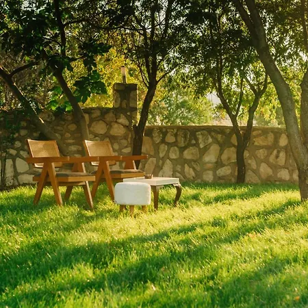 Riserva Urla Bed & Breakfast *