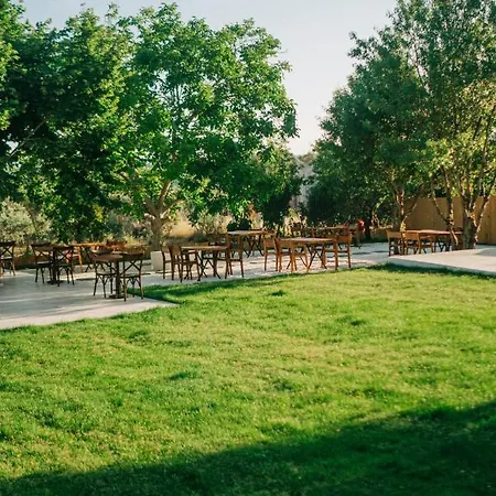 Bed & Breakfast Riserva Urla