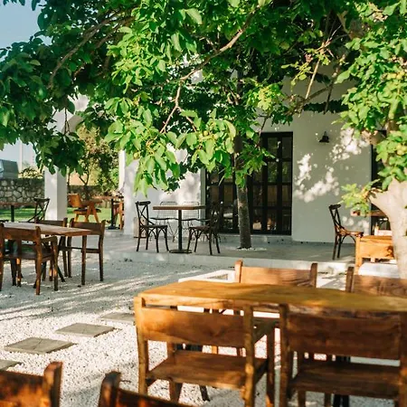 Riserva Urla Bed & Breakfast *