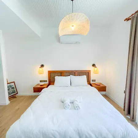 Riserva Urla Bed & Breakfast Urla