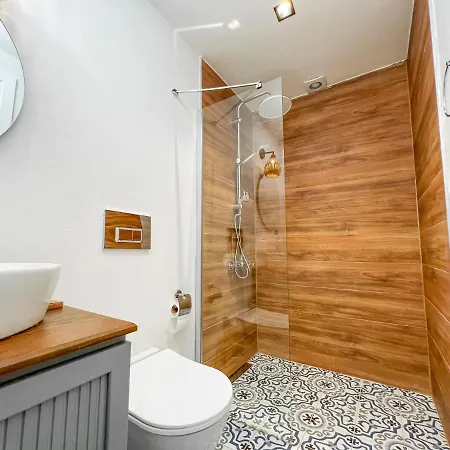 Riserva 5* Urla