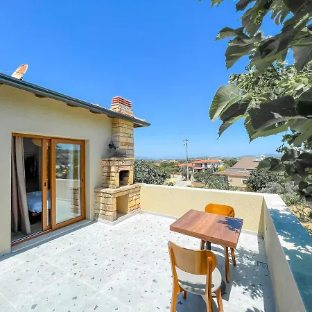 Riserva Urla Bed & Breakfast Urla