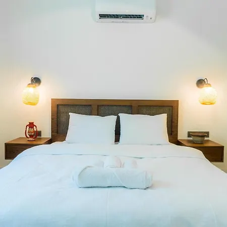 Bed & Breakfast Riserva Urla *