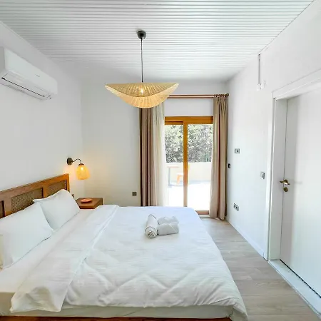 Bed & Breakfast Riserva Urla Urla