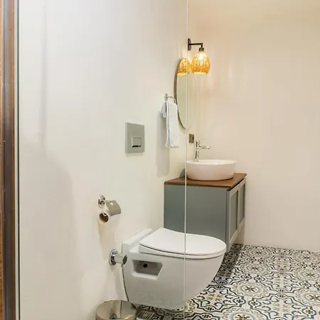 Bed & Breakfast Riserva Urla *