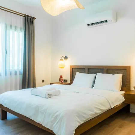 Bed & Breakfast Riserva Urla