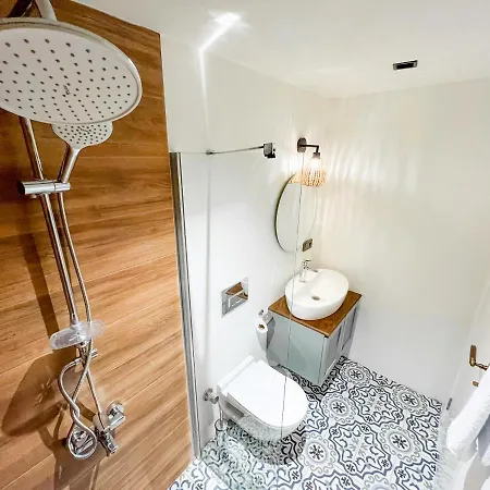 Bed & Breakfast Riserva Urla