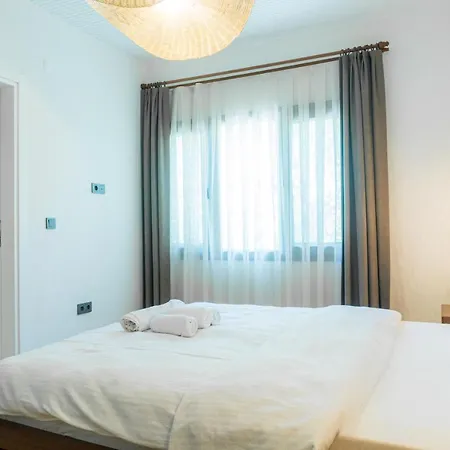 Riserva Urla Bed & Breakfast *