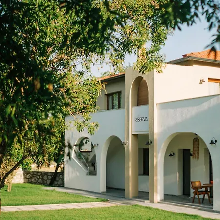 Riserva
