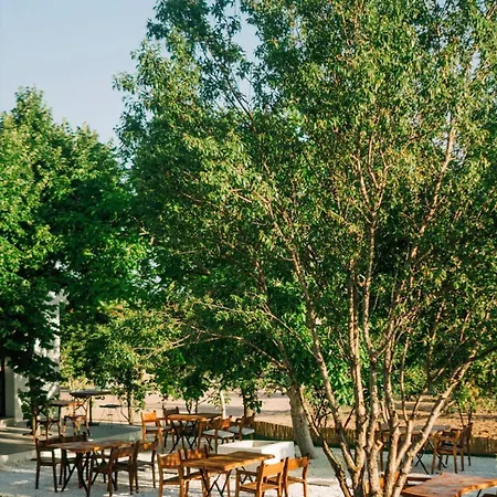 Hotel Riserva 5*
