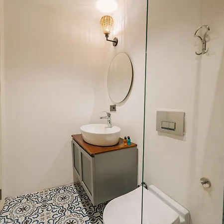 Riserva Szálloda Urla