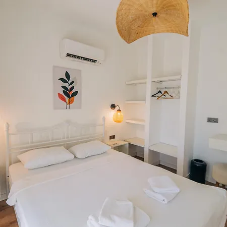 Szálloda Riserva Urla