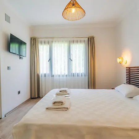 Hotel Riserva Urla