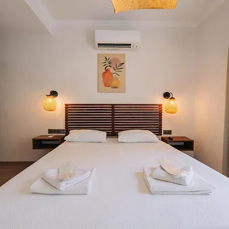 Hotel Riserva Urla