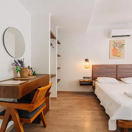 Hotel Riserva Urla