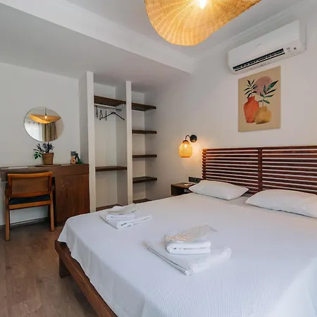 Riserva Szálloda 5*